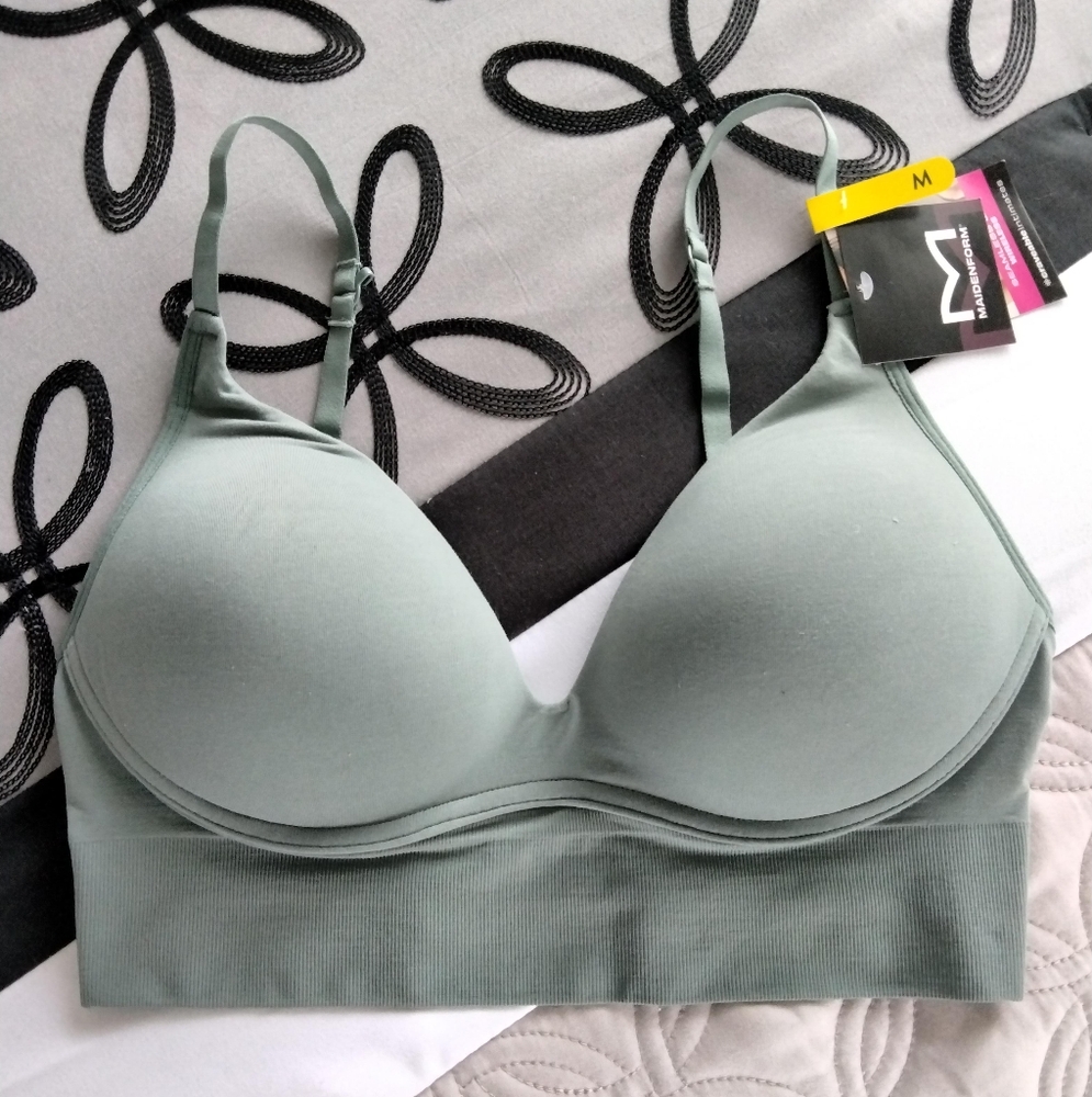 Maidenform Convertible Lift Bra